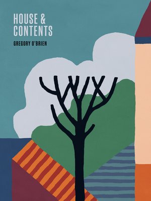 cover image of House &amp; Contents